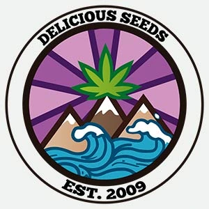 Delicious Seeds logo