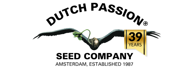 Dutch Passion logo