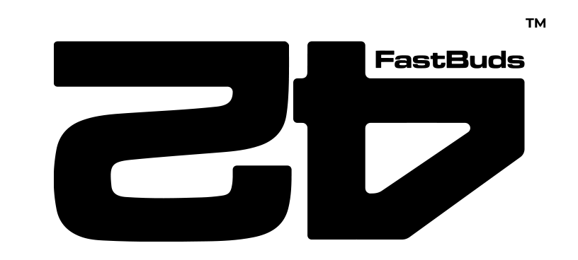 Fast Buds logo