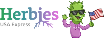 Herbies Head Shop logo