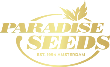 Paradise Seeds logo