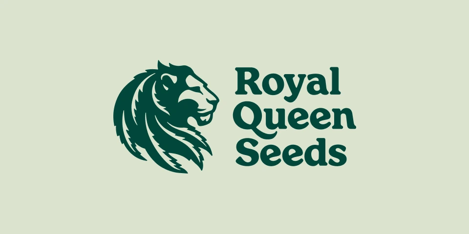Royal Queen Seeds logo