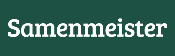 Samenmeister logo