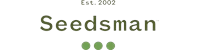 Seedsman logo