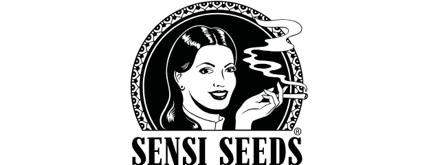Sensi Seeds logo