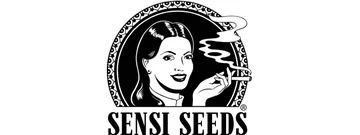 Sensi Seeds logo