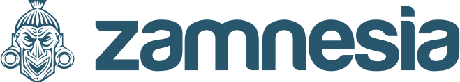 Zamnesia logo