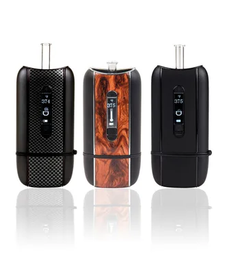Ascent Vaporizer