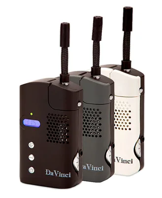 DaVinci Vaporizer