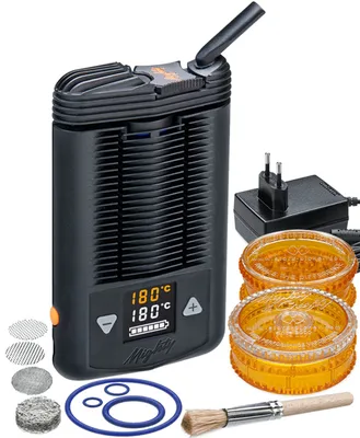 Mighty Vaporizer