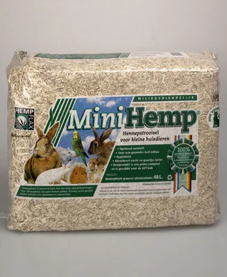 Mini Hemp®