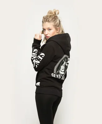 Original Hoodie Black