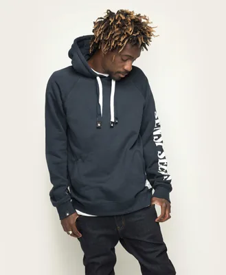 Original Hoodie Navy