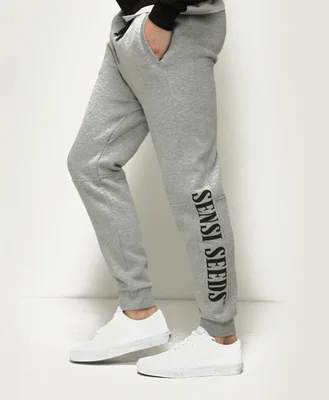 Original Joggers Heather Grey