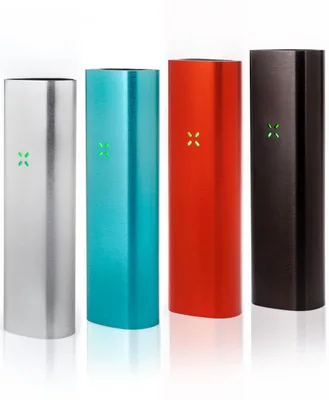PAX 2 vaporizer