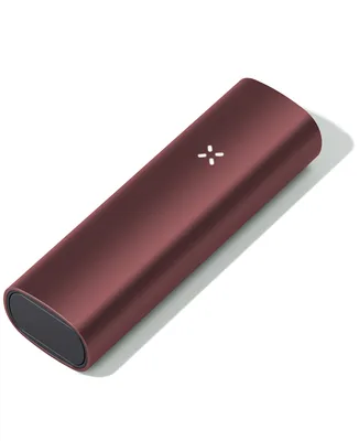 Pax 3 Basic Vaporizer Burgundy
