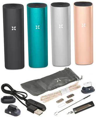 Pax 3 Vaporizer complete kit