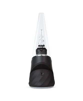 Puffco Peak Pro Vaporizer Onyx Black
