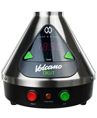Volcano Digital Vaporizer