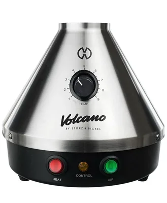 Volcano Vaporiser