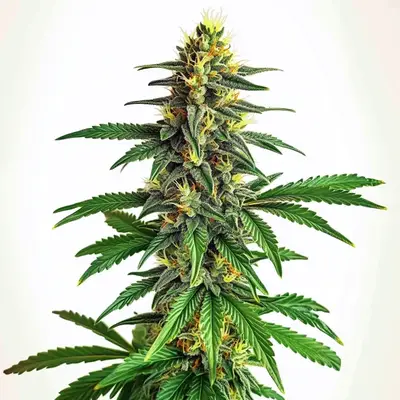 AK 47 Fast Version cannabis seeds
