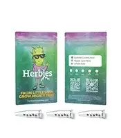 Auto Mix Pack #1 cannabis seeds