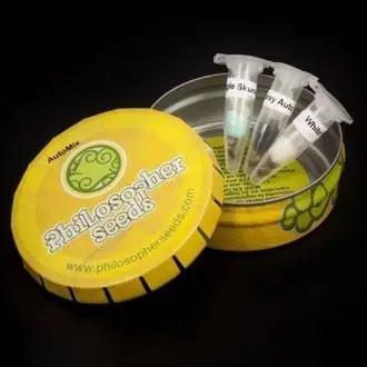 Auto Mix cannabis seeds by Philosopher Seeds