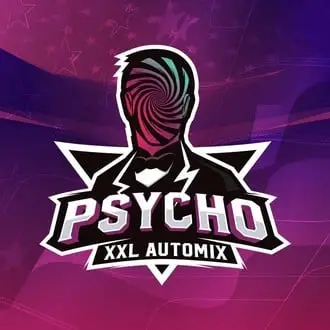 Auto Psycho XXL Auto MIX cannabis seeds by BSF Seeds