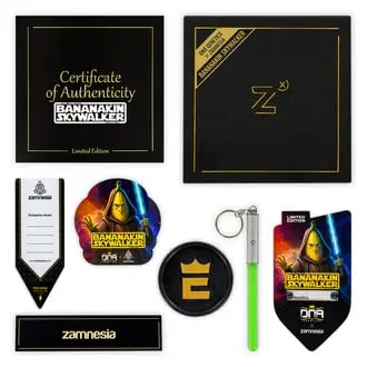 Bananakin Skywalker cannabis seeds