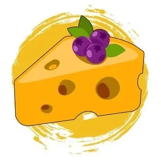 Berries & Cheese cannabis seeds