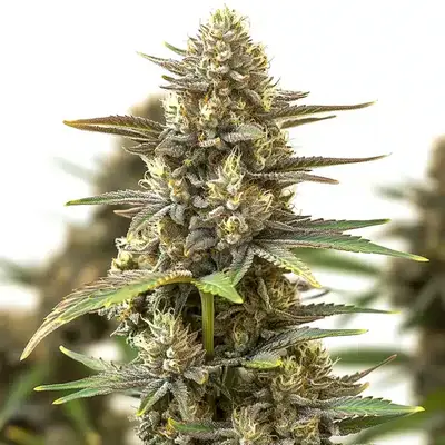 Berry Zkittlez cannabis seeds
