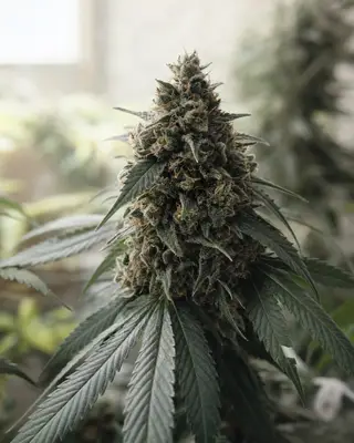 Black Forest cannabis seeds
