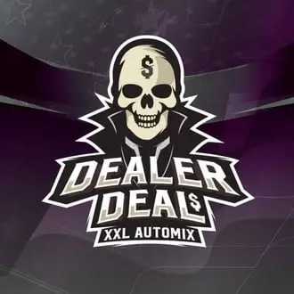 Dealer Deal XXL Automix cannabis seeds