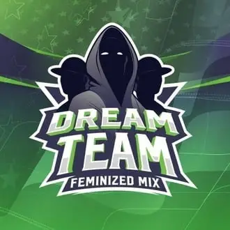 Dream Team Mix cannabis seeds