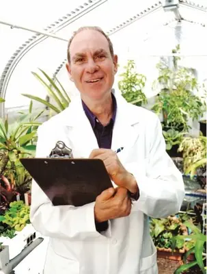 Ed Rosenthal's Super High Life cannabis seeds