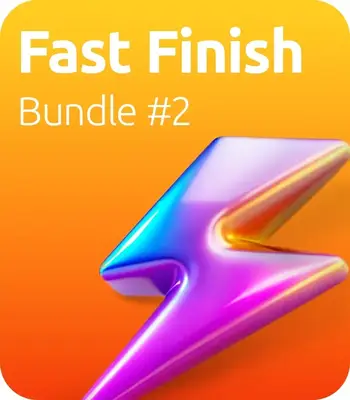 Fast Finish Bundle #2: 3x3 cannabis seeds