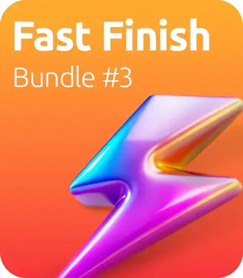 Fast Finish Bundle #3: 3x5 cannabis seeds