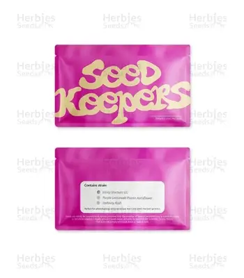 Indica Mix Pack Seeds From Seedkeepers cannabis seeds