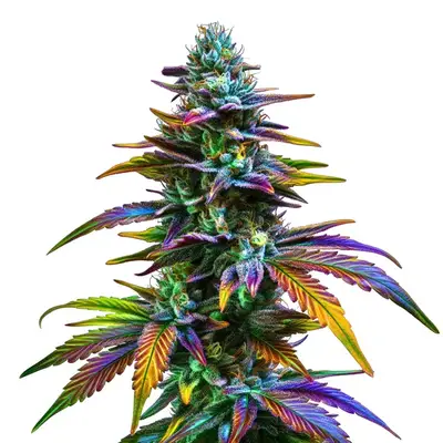 Jealousy F1 cannabis seeds