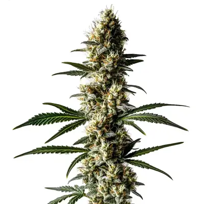 Lemon Diesel cannabis seeds by Blimburn Seeds