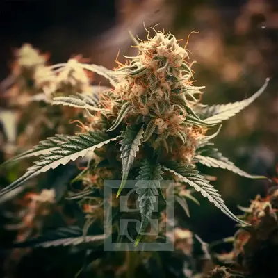 Lemon Tree x Amnesia cannabis seeds by Blimburn Seeds