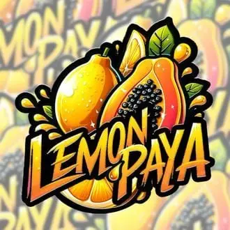 Lemonpaya cannabis seeds by Fastbuds