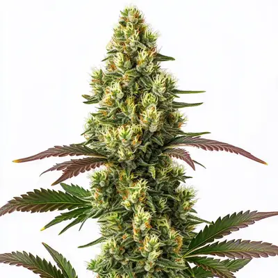 Original Lemon Pie cannabis seeds by Blimburn Seeds