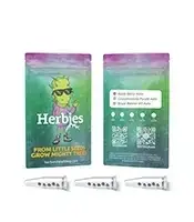 Superior Auto Mix cannabis seeds