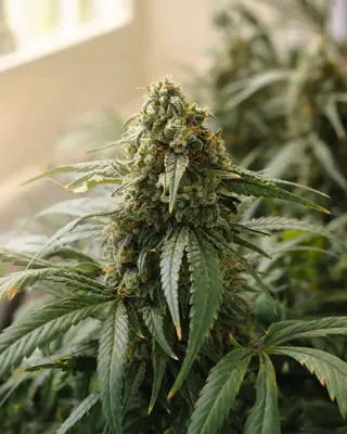 UK Cheese cannabis seeds