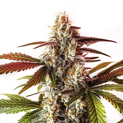 Watermelon Zkittlez Fast Version cannabis seeds