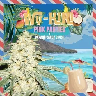 Wy-Kiki cannabis seeds